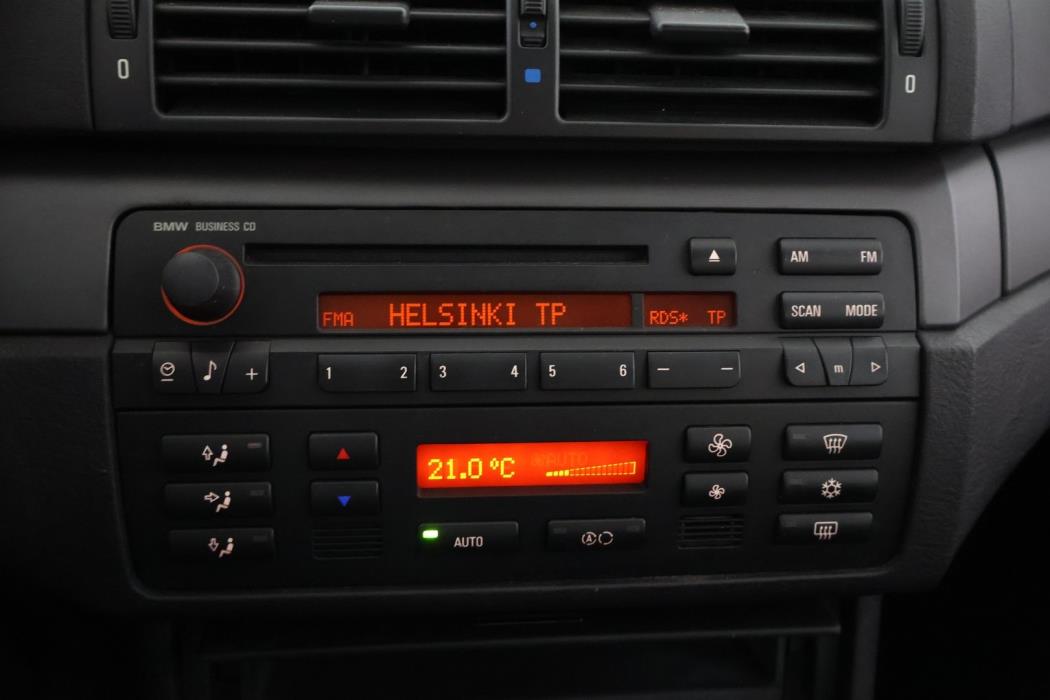 BMW 325 2005