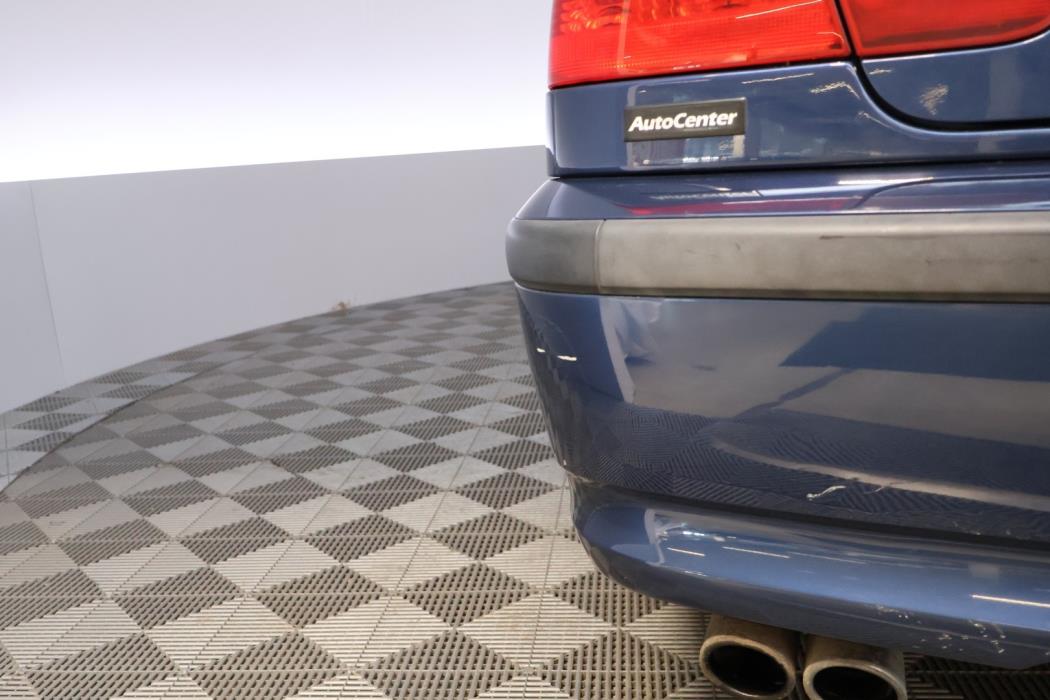 BMW 325 2005