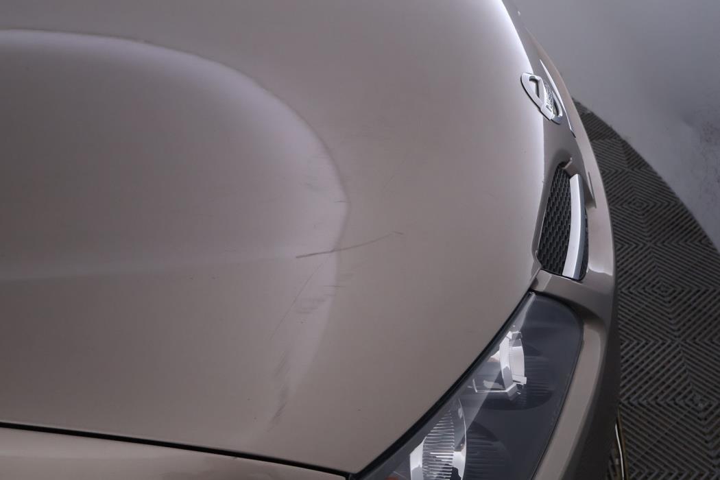 NISSAN Almera 2005