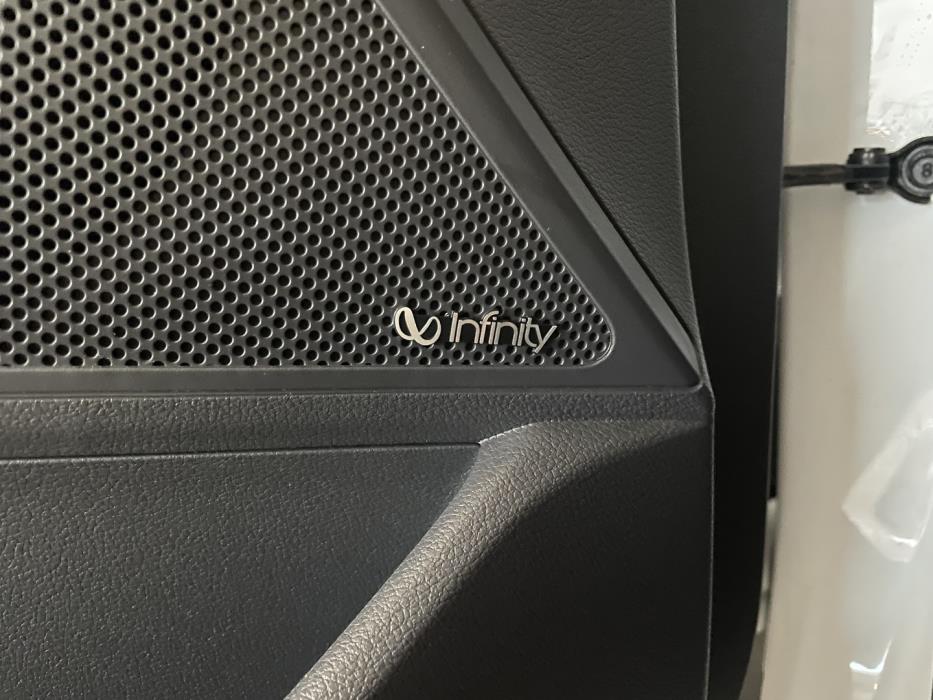 HYUNDAI IONIQ electric 2020