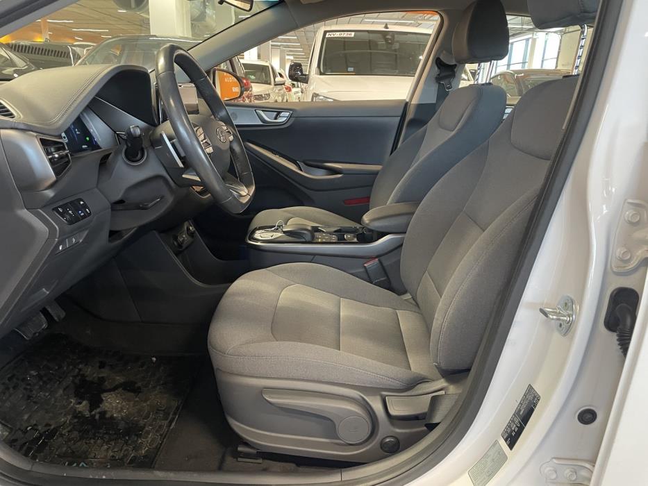 HYUNDAI IONIQ electric 2020