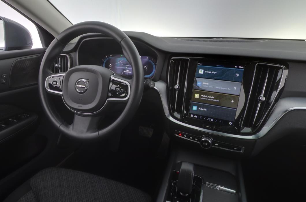 VOLVO V60 Cross Country 2023