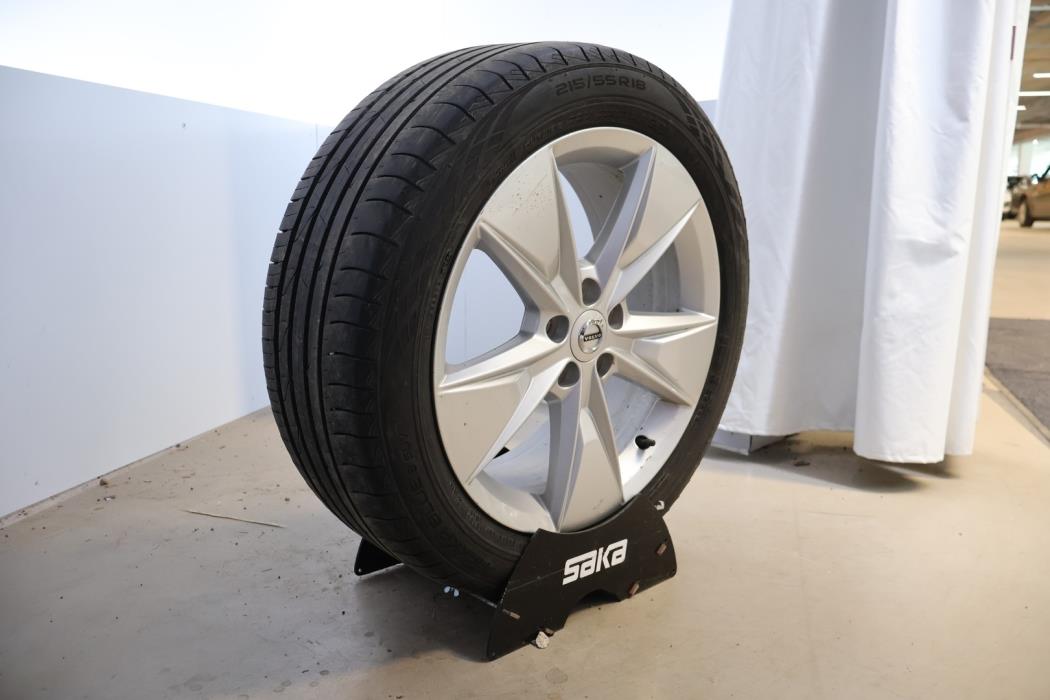 VOLVO V60 Cross Country 2023