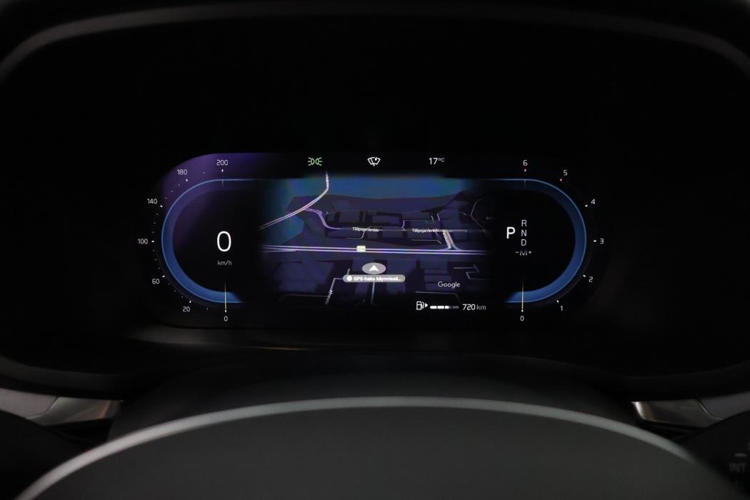 VOLVO V60 Cross Country 2023