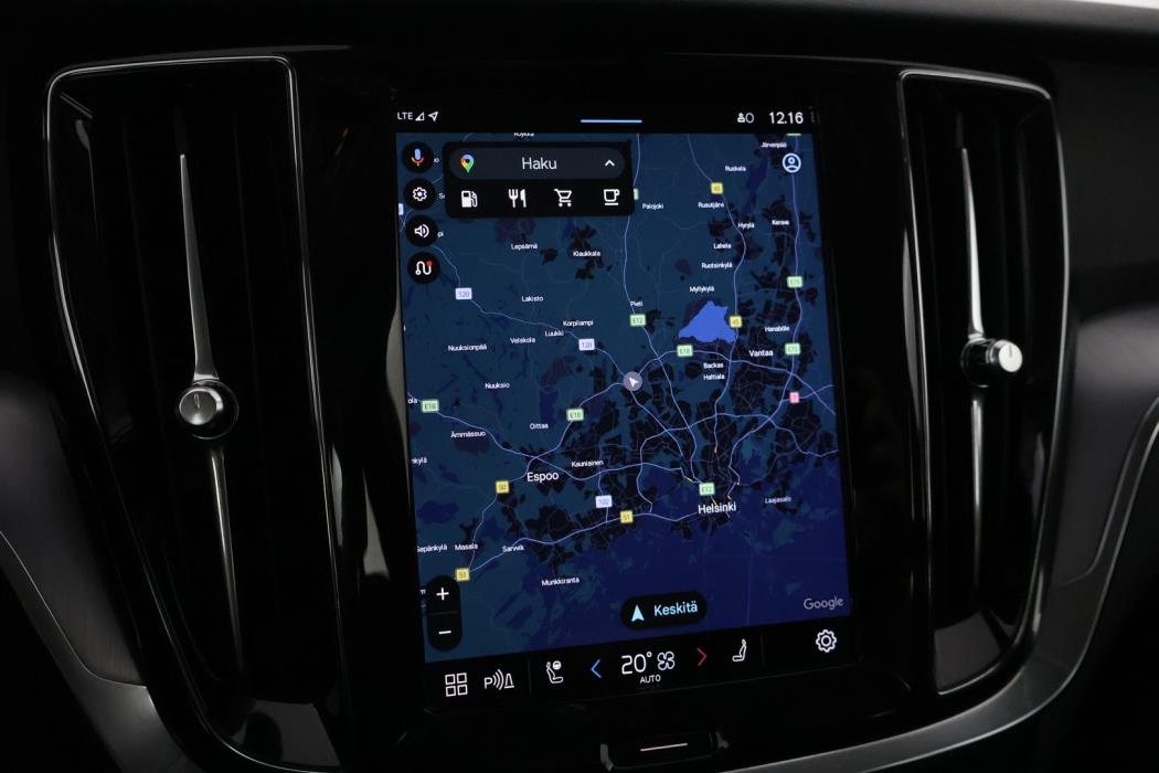 VOLVO V60 Cross Country 2023