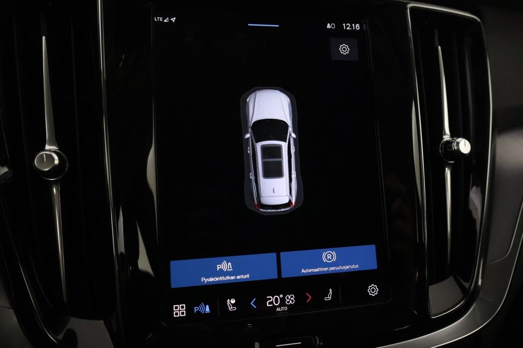 VOLVO V60 Cross Country 2023