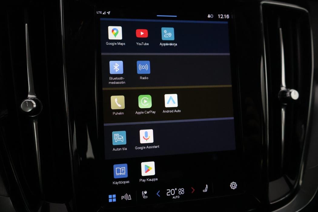 VOLVO V60 Cross Country 2023