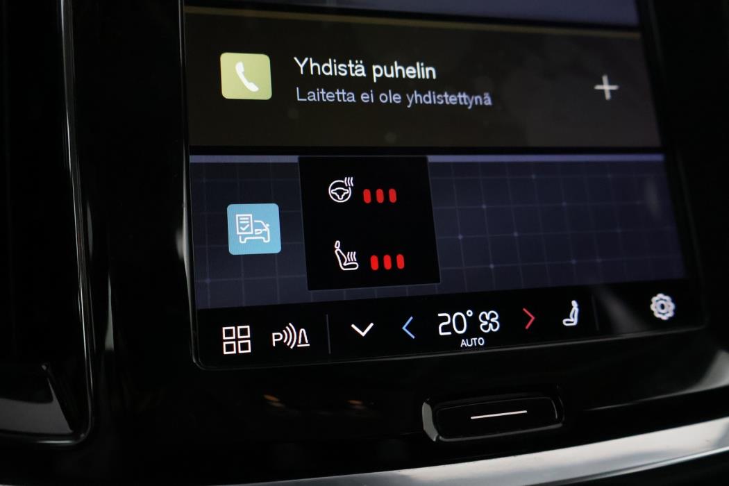 VOLVO V60 Cross Country 2023