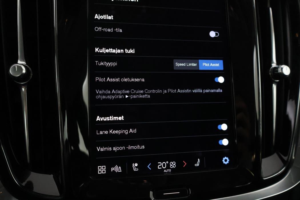 VOLVO V60 Cross Country 2023