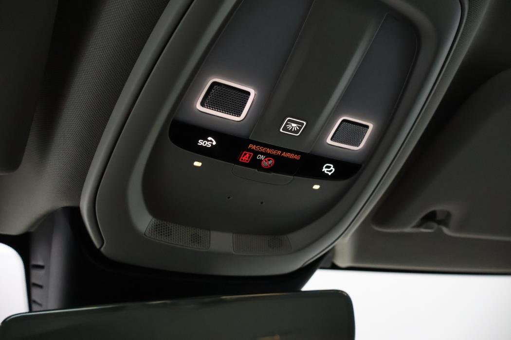 VOLVO V60 Cross Country 2023