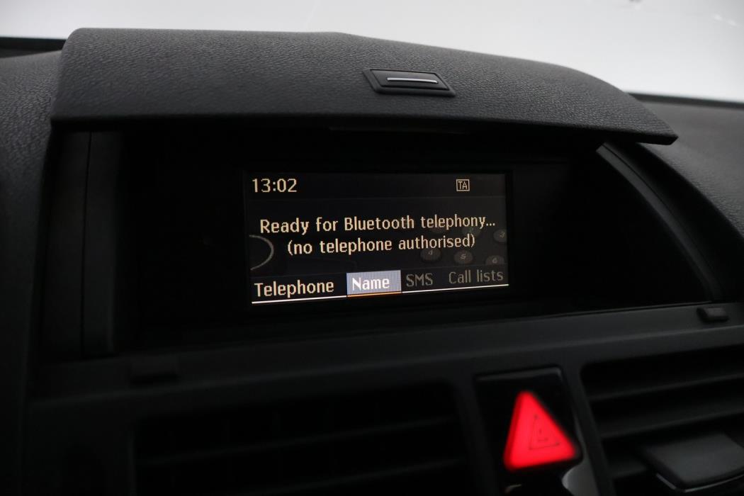 MERCEDES-BENZ C 2008