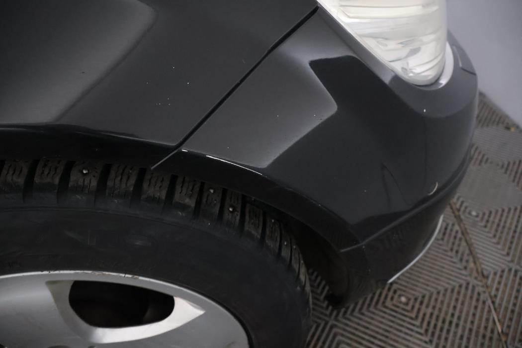 MERCEDES-BENZ C 2008