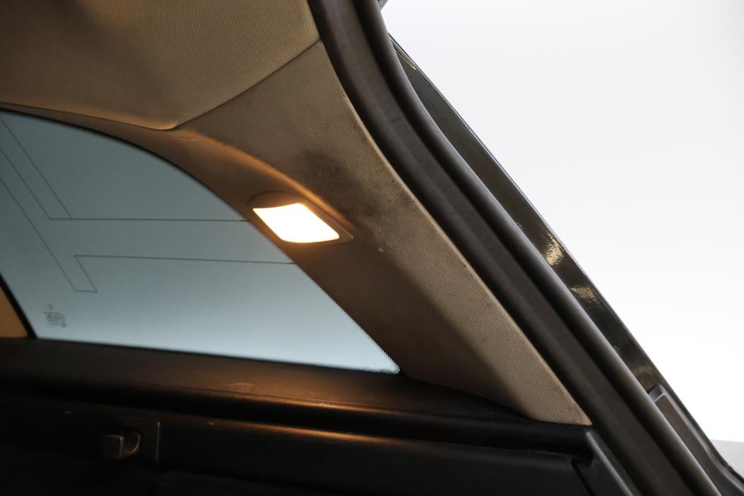 MERCEDES-BENZ C 2008