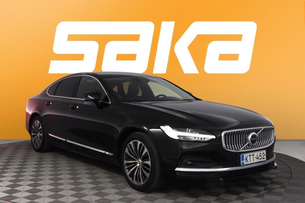 VOLVO S90 2021