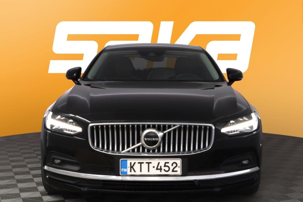 VOLVO S90 2021