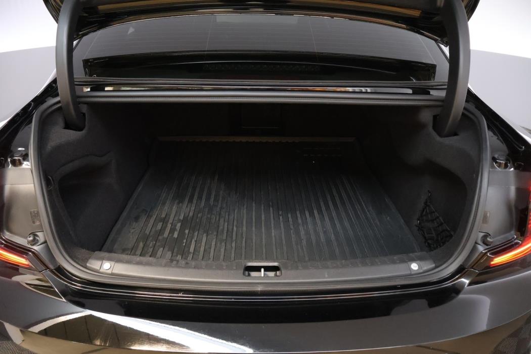 VOLVO S90 2021