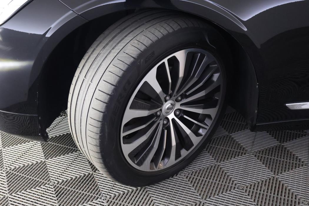 VOLVO S90 2021
