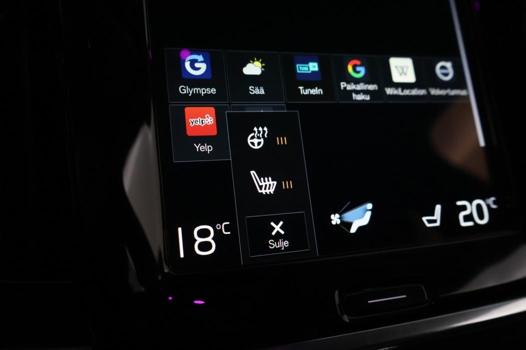 VOLVO S90 2021