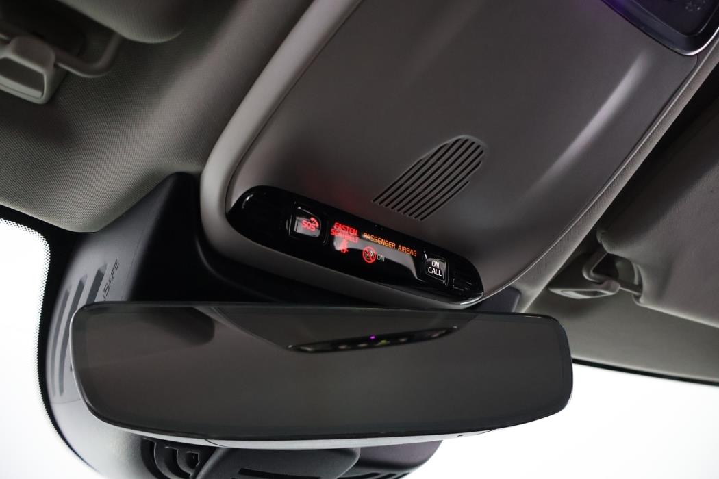 VOLVO S90 2021