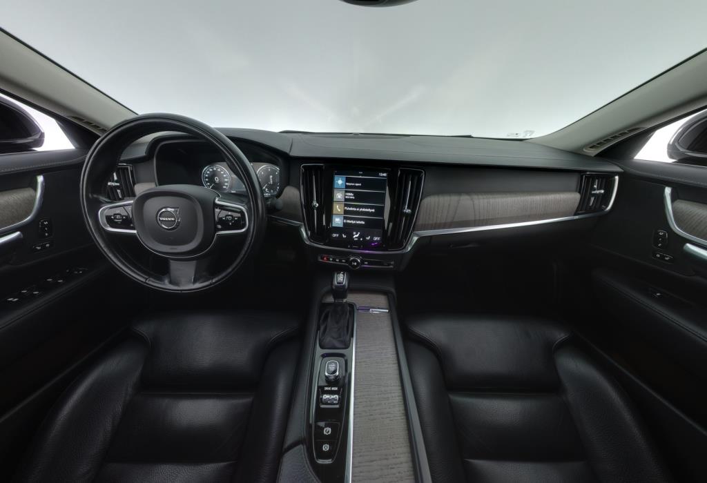 VOLVO S90 2021