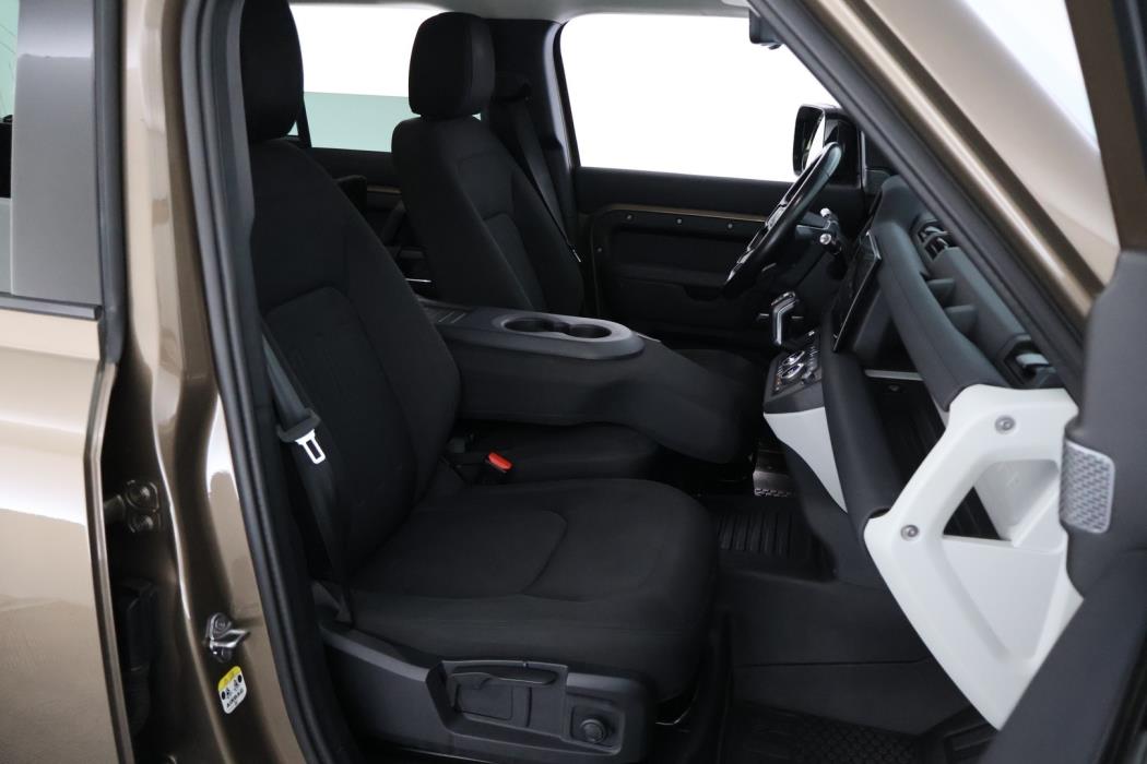 LAND ROVER Defender 2022