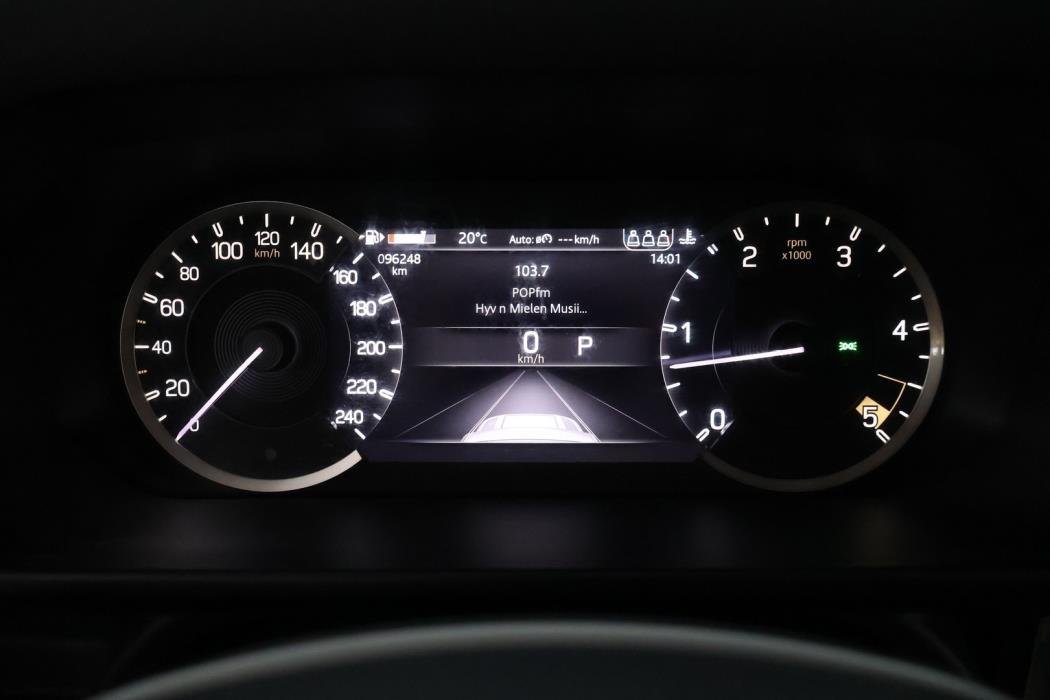 LAND ROVER Defender 2022