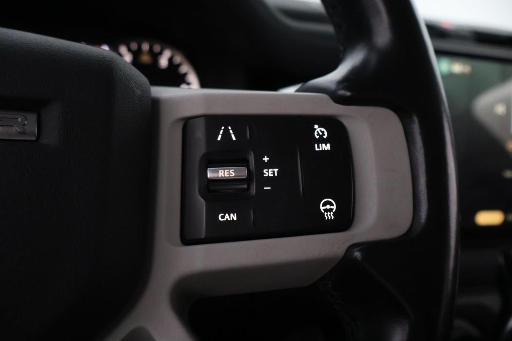 LAND ROVER Defender 2022