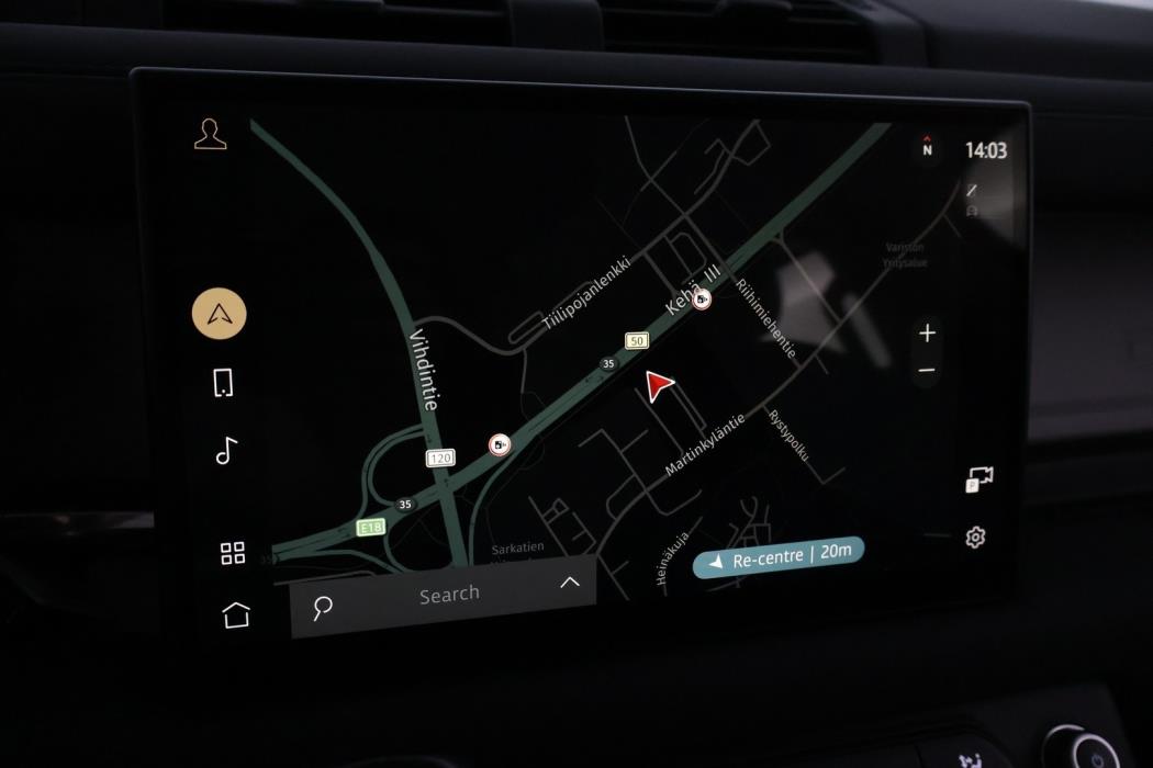 LAND ROVER Defender 2022