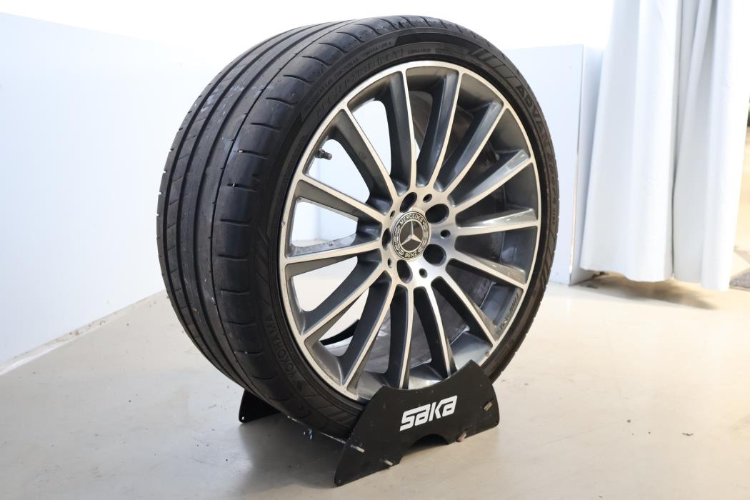 MERCEDES-BENZ CLS 2017