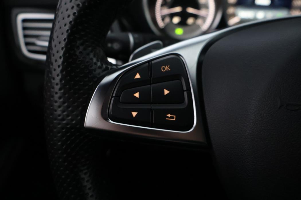 MERCEDES-BENZ CLS 2017