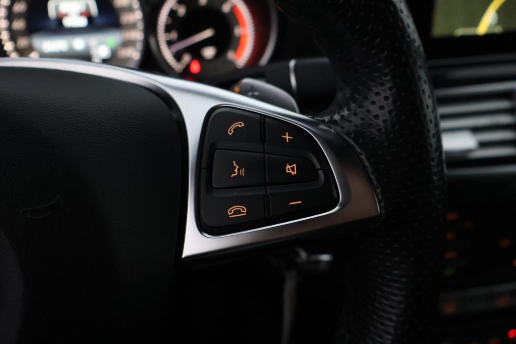 MERCEDES-BENZ CLS 2017