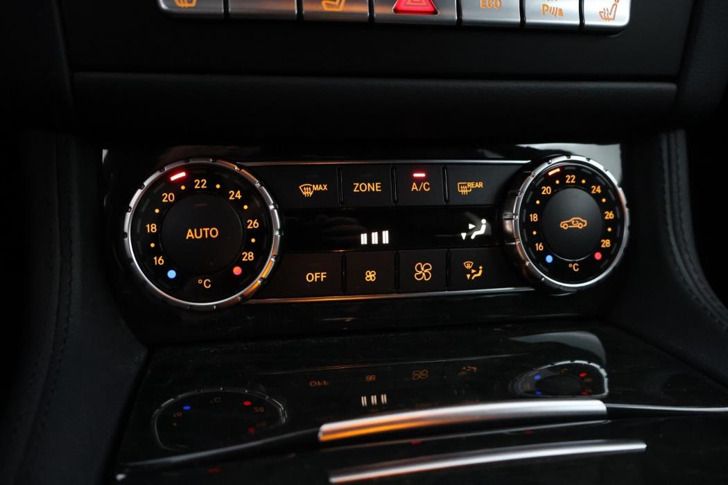 MERCEDES-BENZ CLS 2017