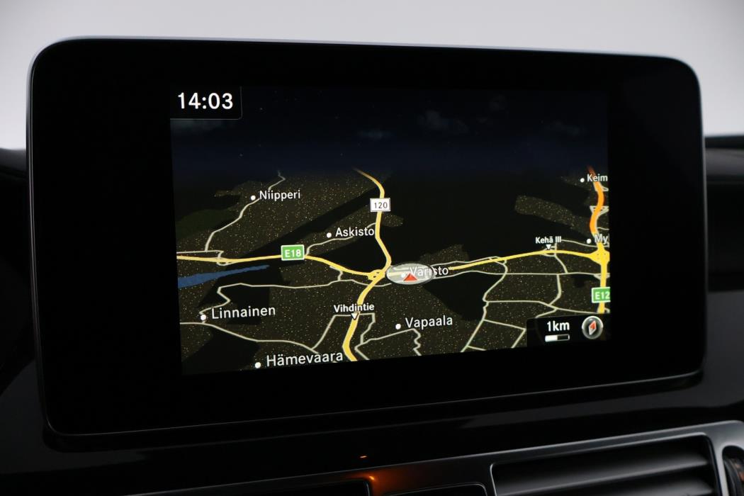 MERCEDES-BENZ CLS 2017