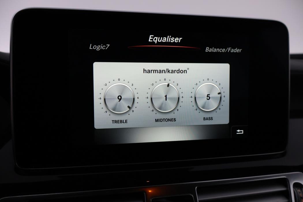 MERCEDES-BENZ CLS 2017