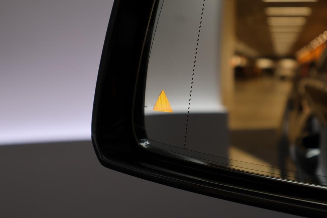 MERCEDES-BENZ CLS 2017