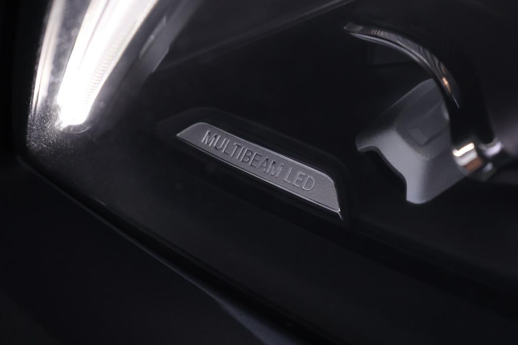 MERCEDES-BENZ CLS 2017