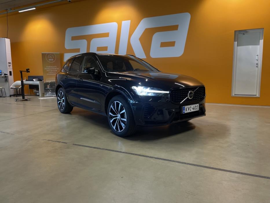 VOLVO XC60 2023