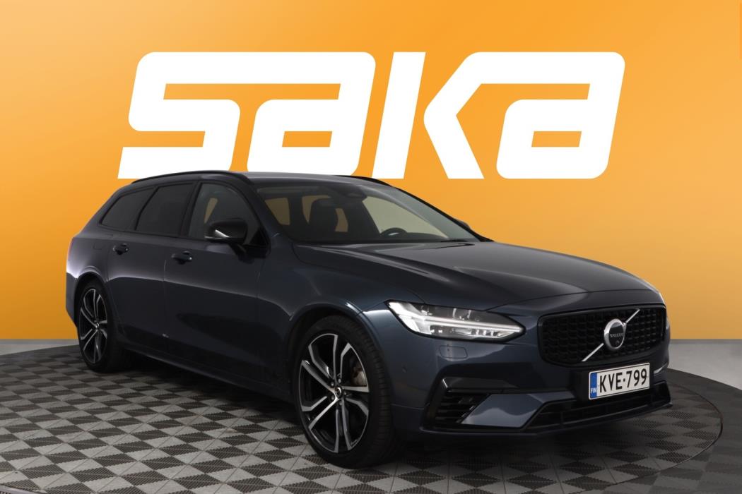 VOLVO V90 2023
