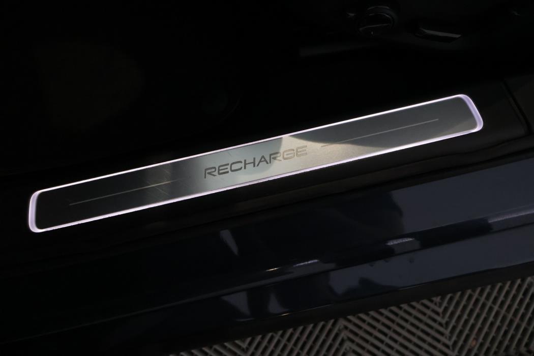 VOLVO V90 2023