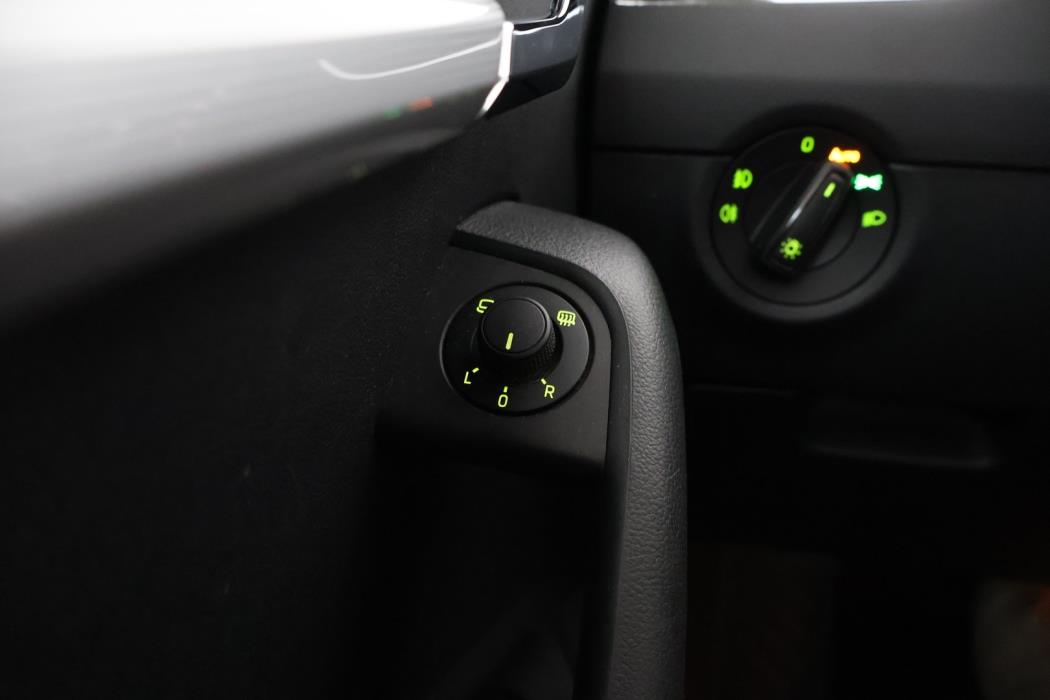 SKODA Octavia 2016