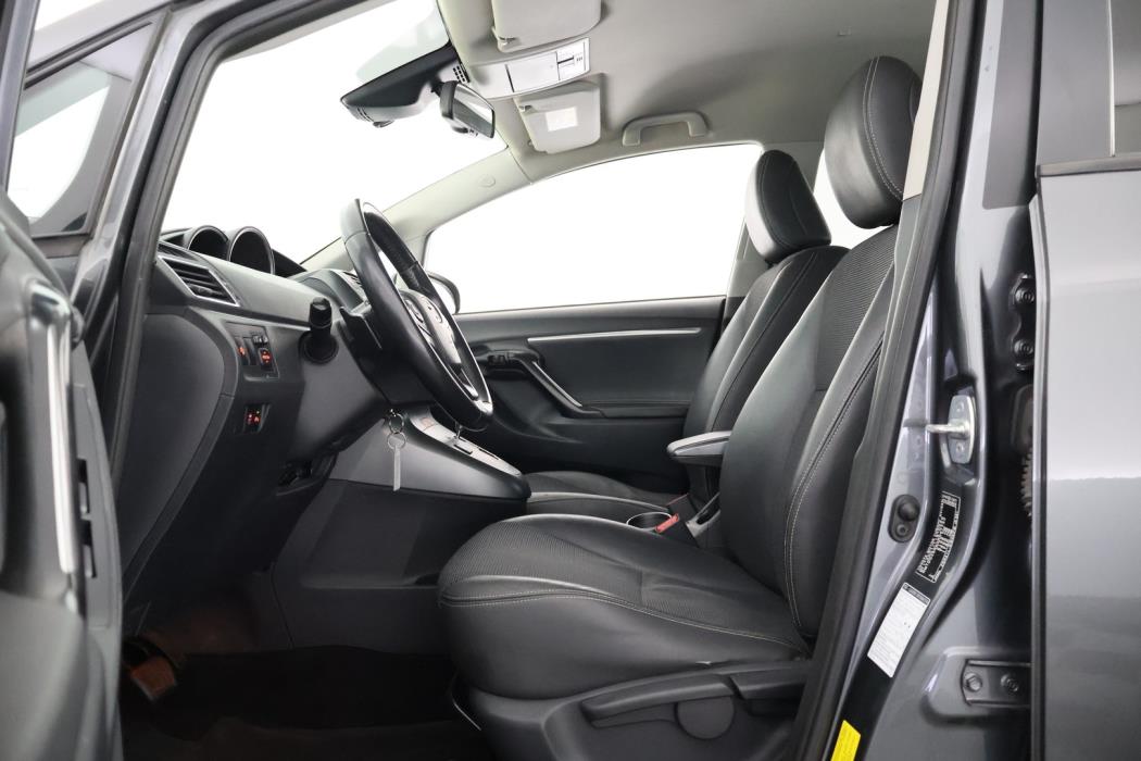 TOYOTA Verso 2016