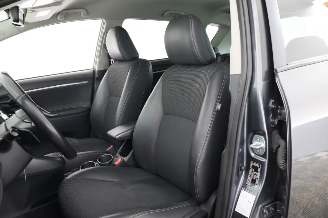 TOYOTA Verso 2016