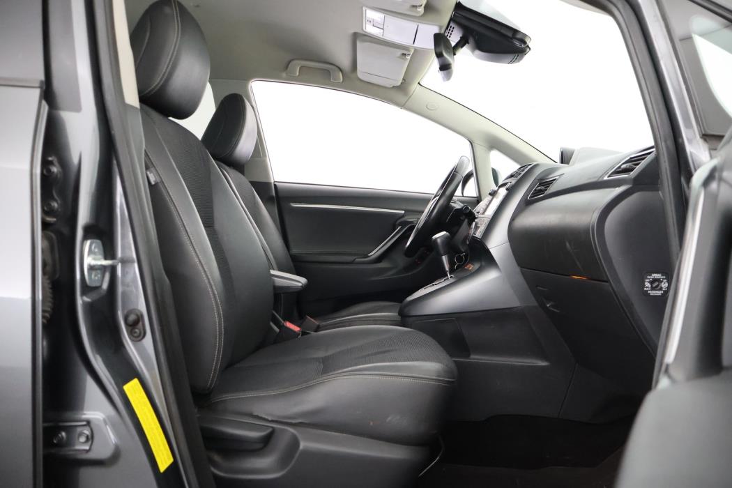 TOYOTA Verso 2016