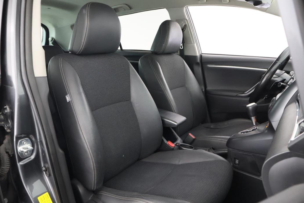 TOYOTA Verso 2016