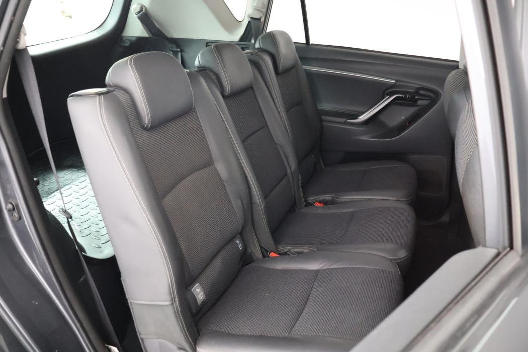 TOYOTA Verso 2016
