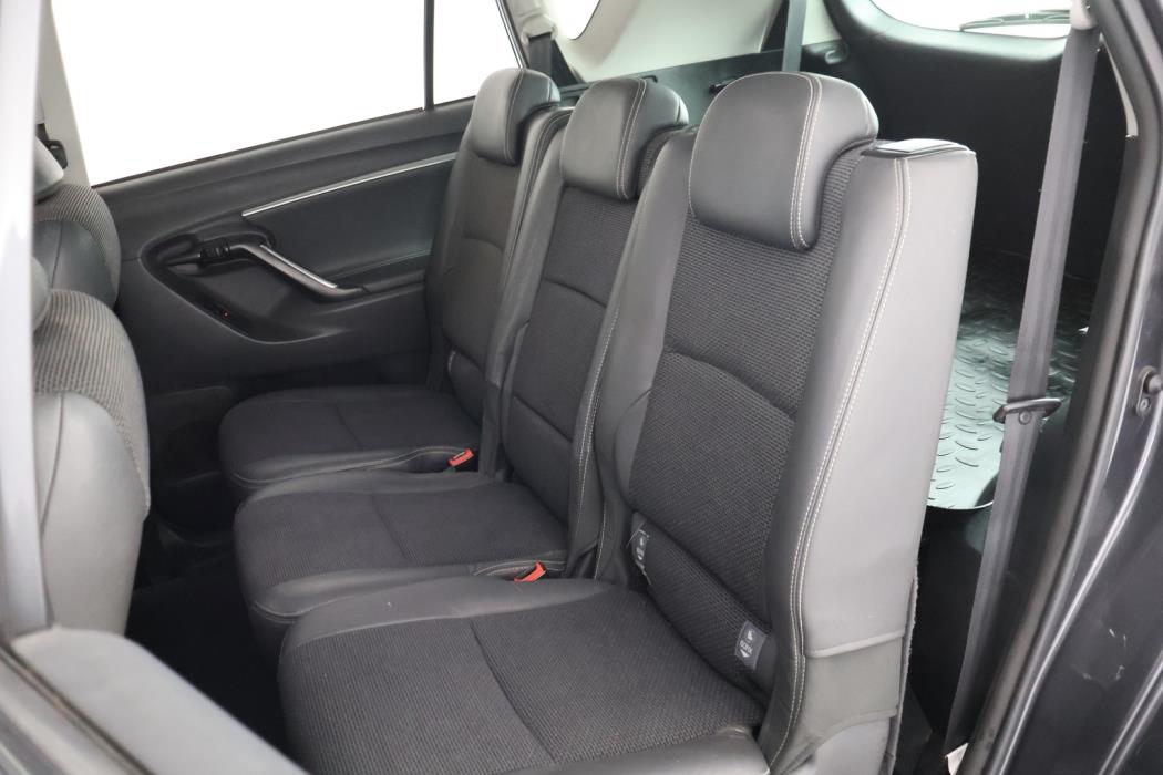 TOYOTA Verso 2016