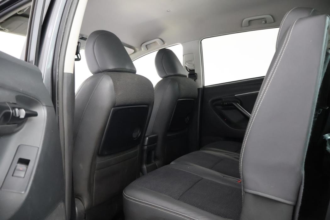 TOYOTA Verso 2016