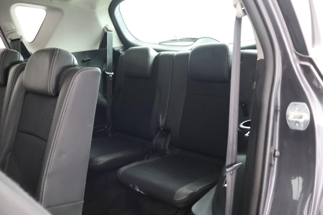 TOYOTA Verso 2016