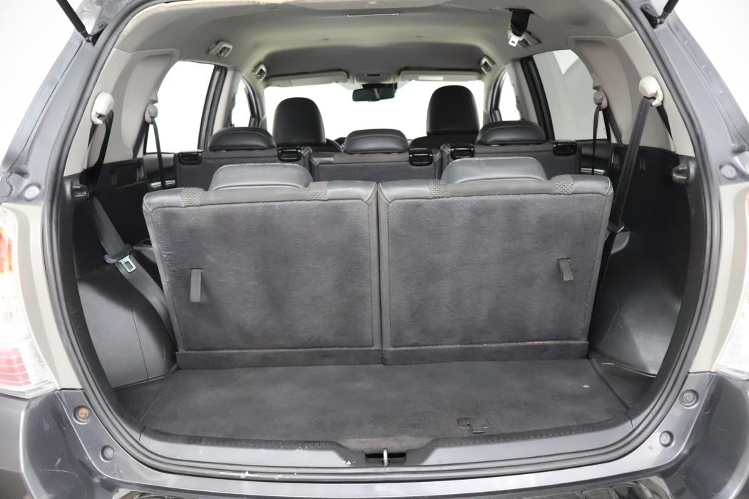 TOYOTA Verso 2016