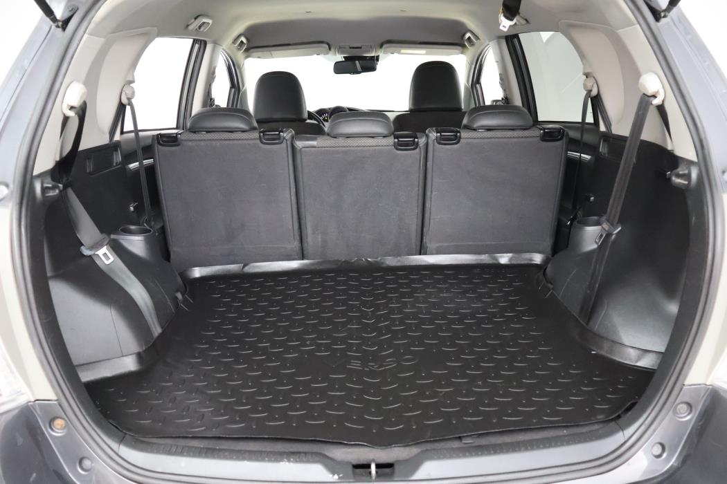 TOYOTA Verso 2016